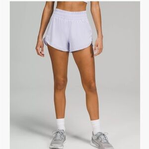 Lululemon track that short 3”